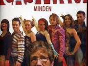 Casting minden (2008)-eredeti dvd-bontatlan!