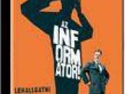 Az informátor (2009)-eredeti dvd-bontatlan!