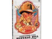 Buffalo Bill és az indiánok (1976)-eredeti dvd-bontatlan!
