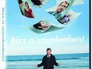 Bízz a szerelemben (2012)-eredeti dvd-bontatlan!