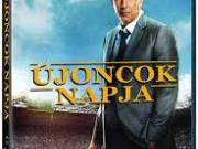 Újoncok napja (2014)-eredeti dvd-bontatlan!