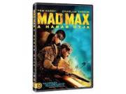 Mad Max- A harag útja (2015)-eredeti dvd-bontatlan!