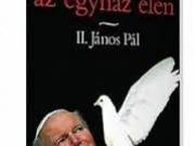 Negyed század az egyház élén (II. János Pál) (2005)-eredeti dvd-bontott!
