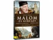 Malom és kereszt (2012)-eredeti dvd-bontatlan!