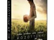 Közöttünk az űr (2017)-eredeti dvd-bontatlan!