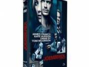 Jóemberek (2014)-eredeti dvd-bontatlan!