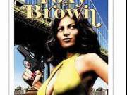 Foxy Brown (1974)-eredeti dvd-bontatlan!
