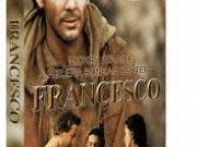 Francesco (1989)-eredeti dvd-bontatlan!