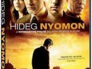 Hideg nyomon (2007)-eredeti dvd-bontatlan!