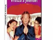 Vissza a jelenbe (1998)-eredeti dvd-bontatlan!