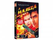 A hajsza (1994)-eredeti dvd-bontatlan!