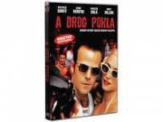 A drog pokla (2002)-eredeti dvd-bontatlan!