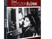 Csak egyszer élünk (1937)-eredeti dvd-bontatlan!