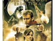 A sherwoodi erdő titka (2009)-eredeti dvd-bontatlan!