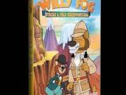 Utazás a föld középpontjába- Willy Fog 2. évad 1. lemez (2000)-eredeti dvd-bontatlan!