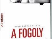 A fogoly (2014)-eredeti dvd-bontatlan!