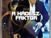 A Hádész-faktor (2006)-eredeti dvd-bontatlan!