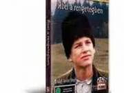 Ábel a rengetegben (1994)-eredeti dvd-bontatlan!