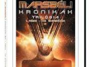 Marsbéli krónikák I.- Az expedíció (1980)-eredeti dvd-bontatlan!