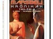 Marsbéli krónikák II.- Telepesek érkezése (1980)-eredeti dvd-bontatlan!