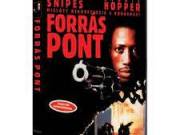 Forráspont (1993)-eredeti dvd-bontatlan!