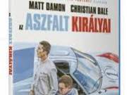 Az aszfalt királyai (blu-ray) (2019)-eredeti-bontatlan!