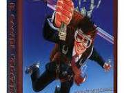 D.B. Cooper üldözése (1981)-eredeti dvd-bontatlan!