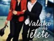 Valaki más élete (2012)-eredeti dvd-bontatlan!