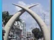 Kenya (utifilm) (2005)-eredeti dvd-bontatlan!