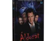 Áldozat (1996)-eredeti dvd-bontatlan!