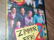 Zimmer Feri 1-2. twinpack (2dvd) (1998-2010)-eredeti-bontatlan!