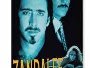 Zandalee (1991)-eredeti dvd-bontatlan!