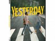 Yesterday (2019)-eredeti dvd-bontatlan!