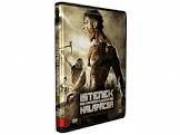 Istenek kalapácsa (2013)-eredeti dvd-bontatlan!