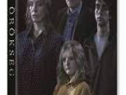 Örökség (2018)-eredeti dvd-bontatlan!