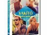 Vakító napfényben (2015)-eredeti dvd-bontatlan!