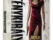 Tölténykirálynő (2019)-eredeti dvd-bontatlan!