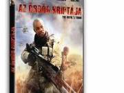 Az ördög kriptája (2009)-eredeti dvd-bontatlan!