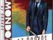 Az örökös- szinkronizált változat (1973)-eredeti dvd-bontatlan!