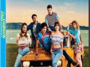 Hogyan tudnék élni nélküled? (2025)-eredeti dvd-bontatlan!