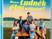 Hogyan tudnék élni nélküled? (blu-ray) (2025)-eredeti-bontatlan!