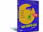 A Jade skorpió átka (2001)-eredeti dvd-bontatlan!