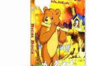 Bicsi Bocs kalandjai 2. (2007)-eredeti dvd-bontatlan!