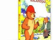 Bicsi Bocs kalandjai 3. (2007)-eredeti dvd-bontatlan!