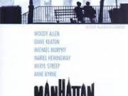 Manhattan (1979)-eredeti dvd-bontatlan!