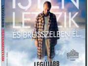 Legújabb testamentum (2015)-eredeti dvd-bontatlan!