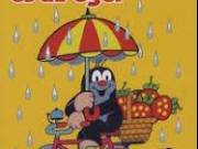 A kisvakond és az egér (1975)-eredeti dvd-bontatlan!