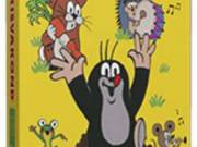 Kisvakond díszdoboz (3dvd) (1975)-eredeti-bontatlan!