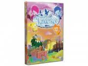Tündérkék 3. (2005)-eredeti dvd-bontatlan!
