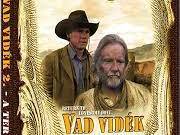 Texasi krónikák- A vad vidék 1-4. rész (4dvd) (2003)-eredeti-bontatlan!